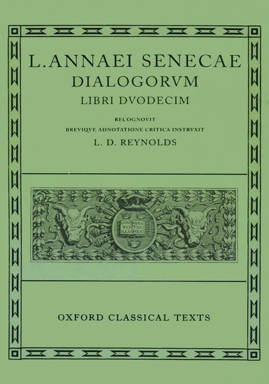 Dialogues