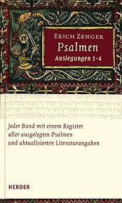 Psalmen. 9783451276156