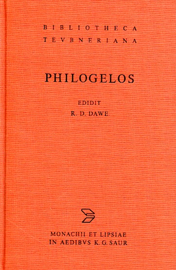 Philogelos