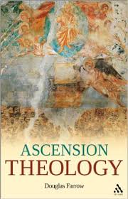Ascension theology