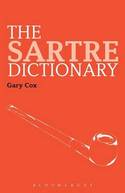 The Sartre Dictionary