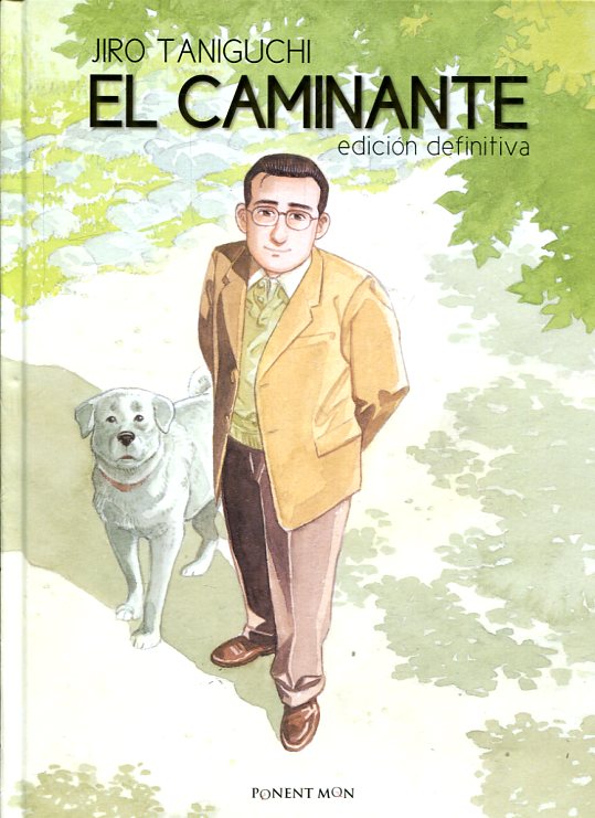 El caminante 