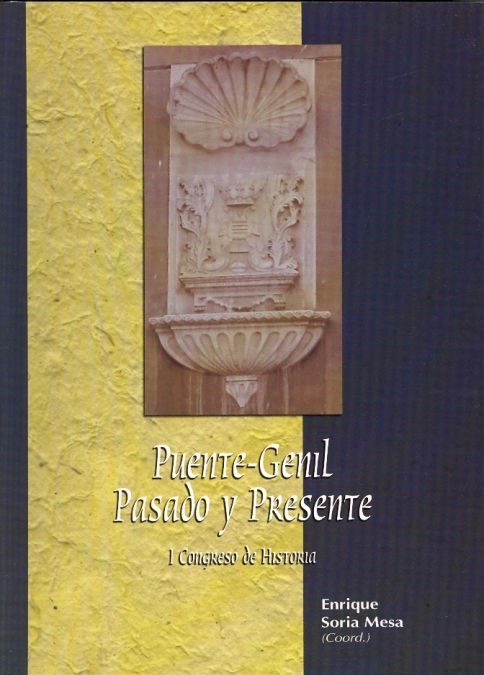 Puente-Genil, pasado y presente