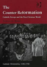 The counter-Reformation. 9780754650270