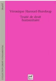 Traité de droit humanitaire. 9782130525677