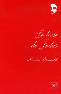 Le livre de Judas. 9782130552833