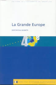 La Grande Europe. 9782800413327