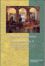 Estudios de historia iberoamericana II. 9788478017331
