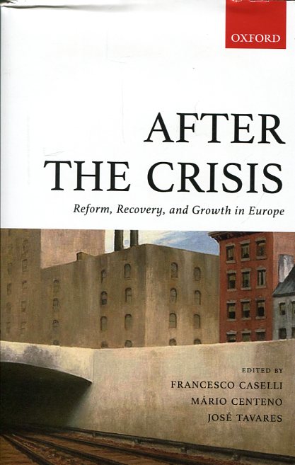 After the crisis