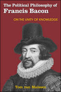 The political philosophy of Francis Bacon