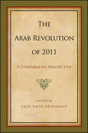 The Arab Revolution of 2011. 9781438454887