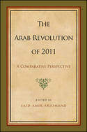 The Arab Revolution of 2011