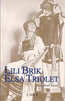 Lili Brik / Elsa Triolet