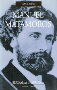 Manuel Matamoros. 9788484445333