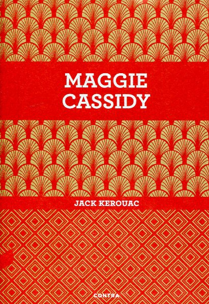 Maggie Cassidy. 9788494561207