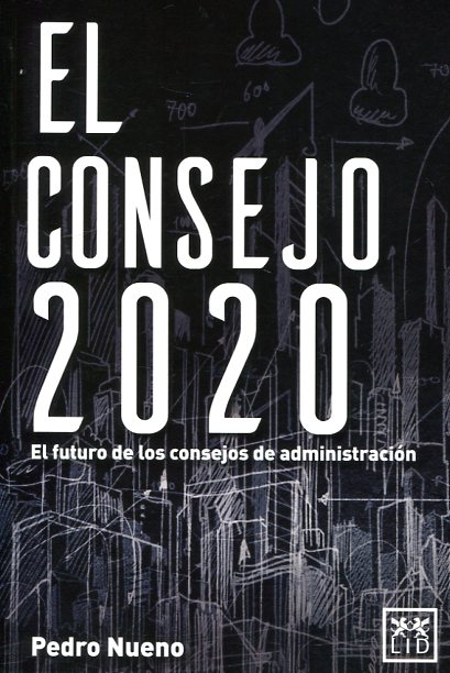 El Consejo 2020. 9788416624065