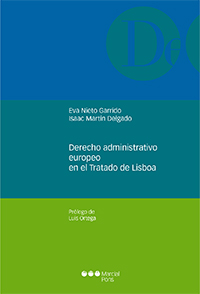 Derecho administrativo europeo en el Tratado de Lisboa