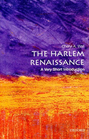 The Harlem renaissance. 9780199335558