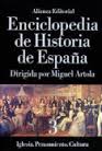 Enciclopedia de Historia de España. 9788420652276