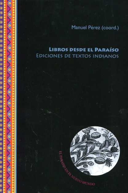 Libros desde el paraíso