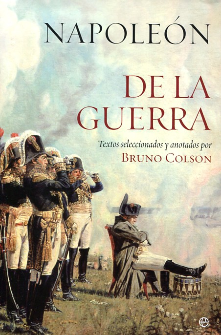 De la Guerra