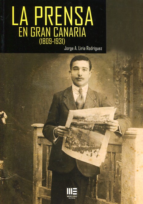 La prensa en Gran Canaria