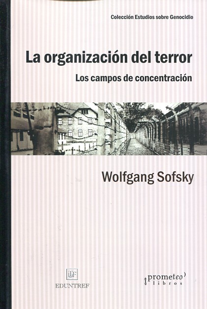 La organización del terror