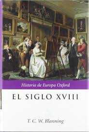 El siglo XVIII