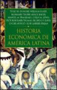 Historia económica de América Latina