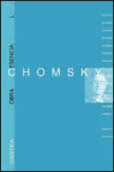 Chomsky esencial. 9788484323785