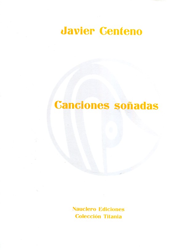 Canciones soñadas. 9790901884144