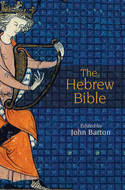 The Hebrew Bible