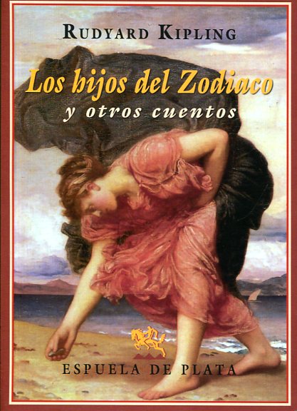 Los hijos del Zodiaco y otros cuentos