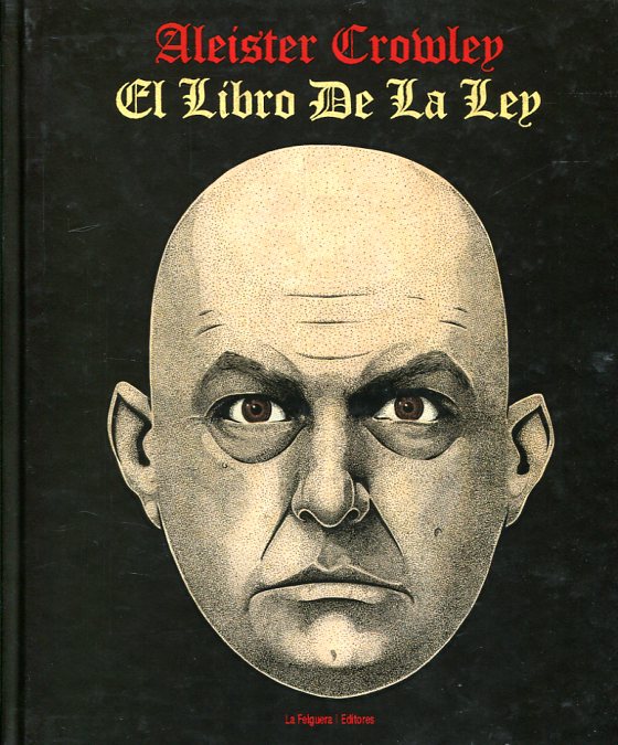 El libro de la Ley