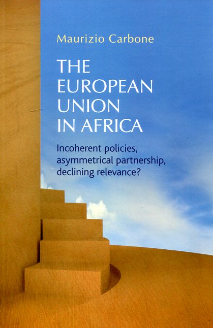 The European Union in Africa