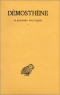 Plaidoyers politiques