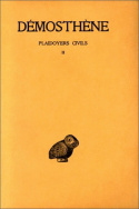 Plaidoyers civils