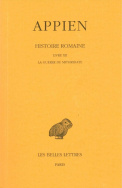 Histoire romaine