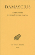 Commentaire du Parménide de Platon. 9782251005126