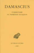 Commentaire du Parménide de Platon