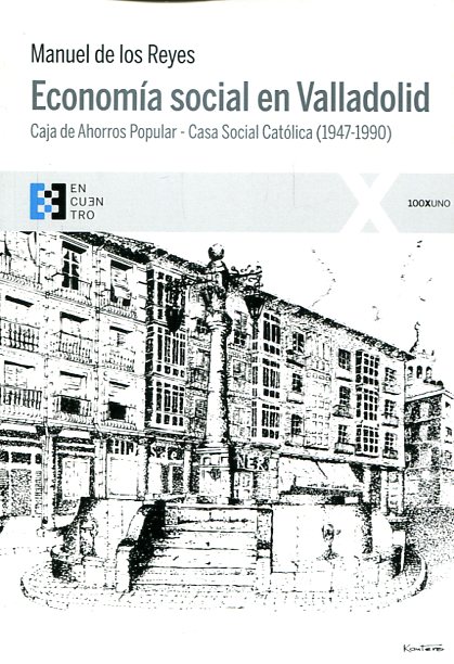 Economía social en Valladolid