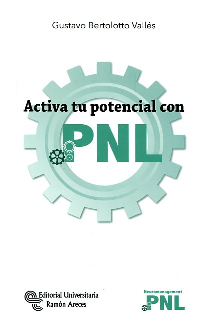 Activa tu potencial con PNL