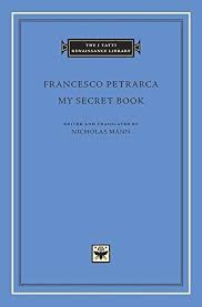 My secret Book. 9780674003460