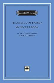 My secret Book. 9780674003460