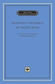 My secret Book