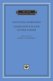 Angelinetum and other poems