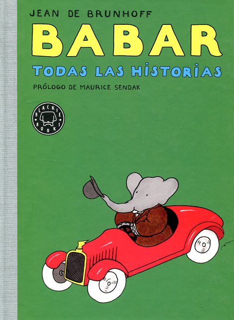 Babar