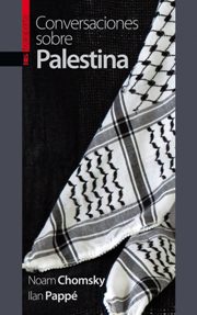 Conversaciones sobre Palestina. 9788416350537