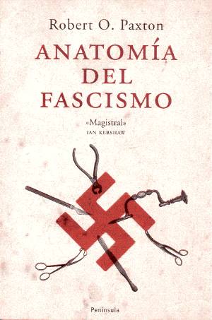 Anatomía del Fascismo. 9788483076873