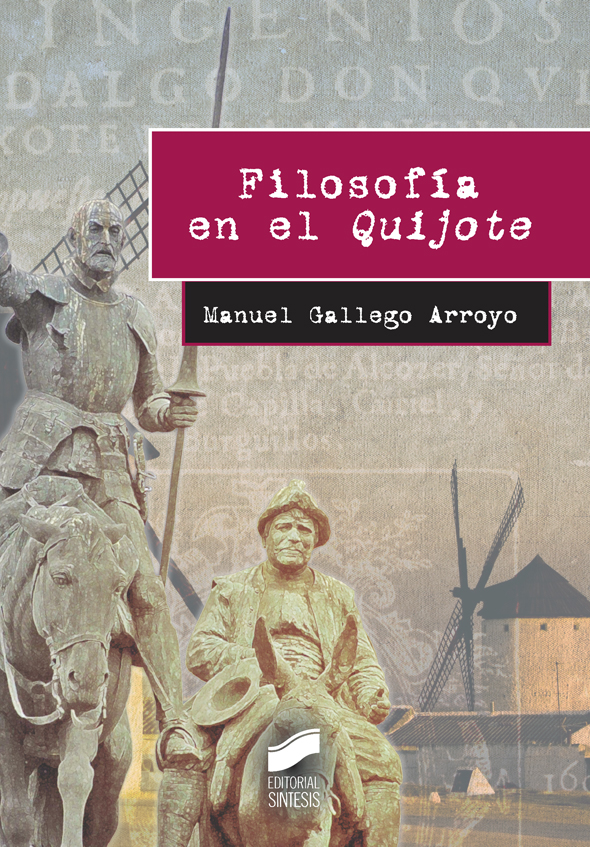 Filosofía en el Quijote